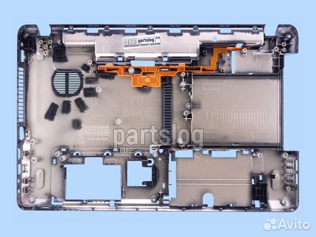 Поддон для Packard Bell P5WS0 TS11 TS11SB TS44HR T