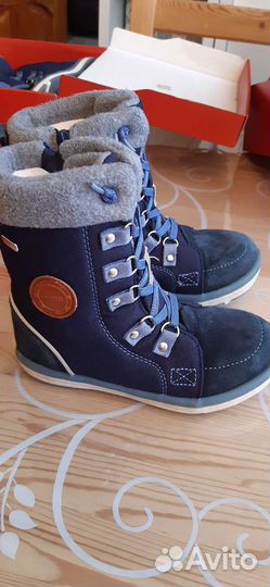 Ботинки reima 29