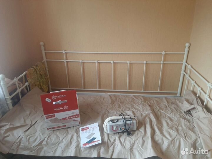 Антипролежневый матрас