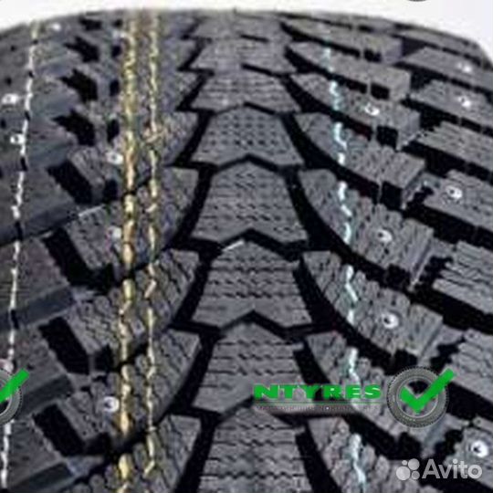 Antares Grip 60 Ice 295/40 R21 111H