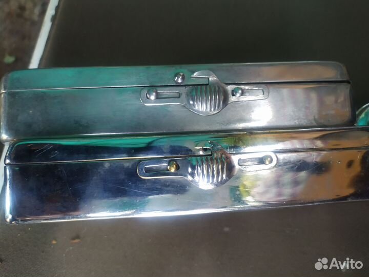 Старинный медицинский инс-нт. Германия, СССР ВОВ