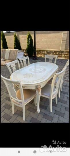 Столы стулья