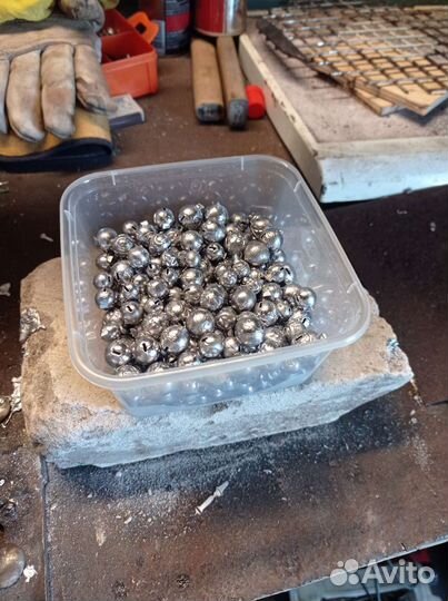 Чебурашки разборные