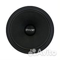 Колонки Pride diamond 8 v3(грили в подарок)