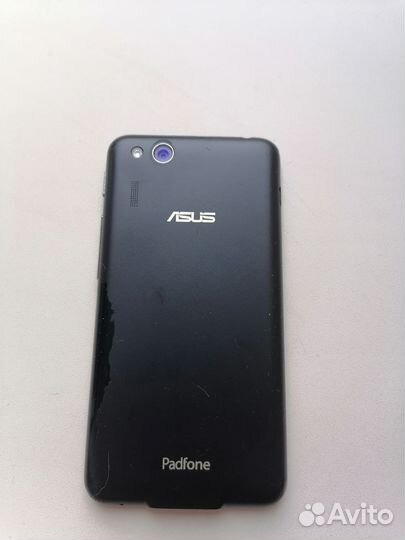 ASUS PadFone mini 4.3, 16 ГБ