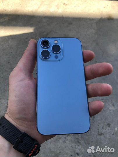 iPhone 13 Pro, 128 ГБ