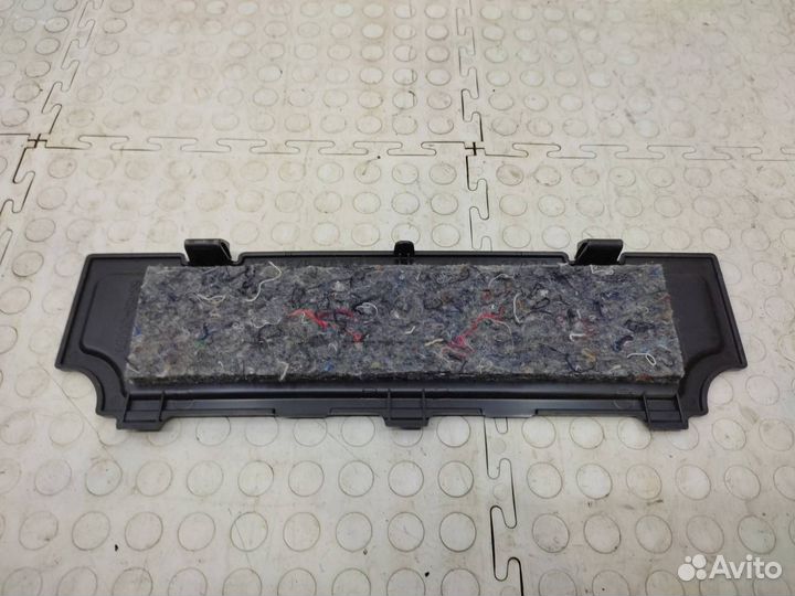 Крышка блока предохранителей Lexus Rx 4 AL20 2015