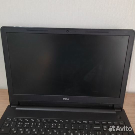 Ноутбук Dell Vostro