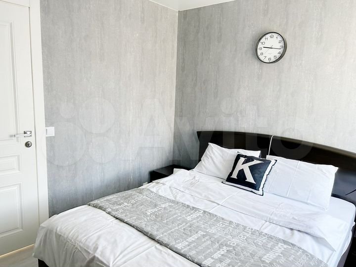 2-к. квартира, 45 м², 4/5 эт.