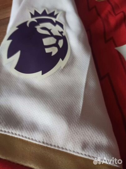 Футбольная форма фк Арсенал Лондон