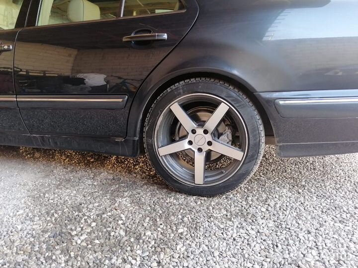 Зимние колеса