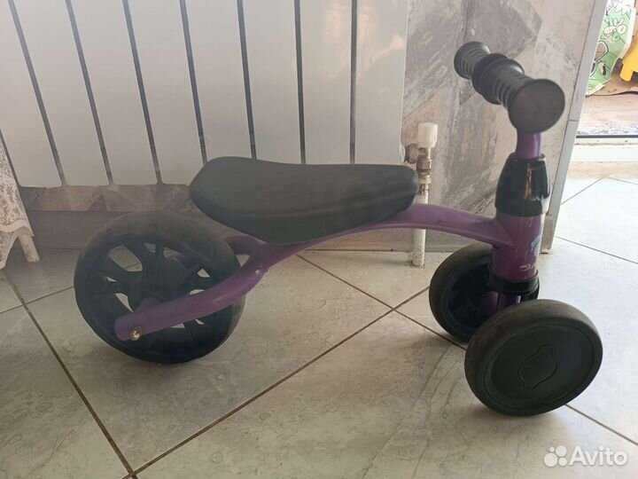 Беговел детский