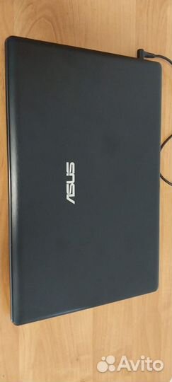 Asus i5/10Гб/ SSD 256Гб/ Gt610m