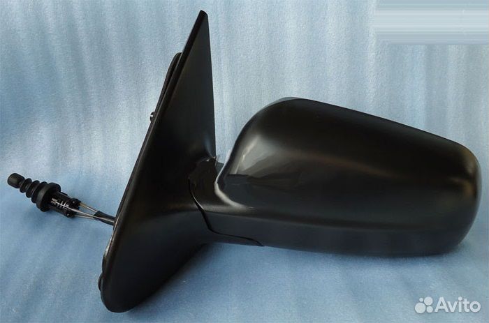 VW Pointer зеркало левое новое