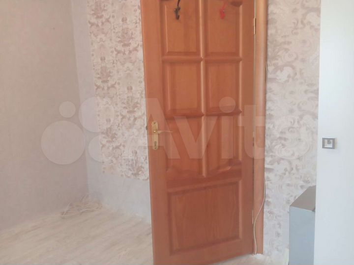 Комната 18 м² в 1-к., 3/5 эт.