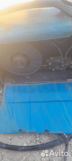 Полуавтомат сварочный