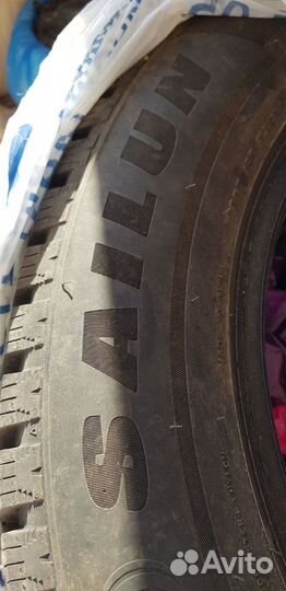 Sailun Ice Blazer WST3 225/60 R18 104