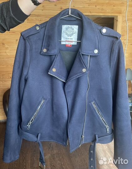 Куртка косуха