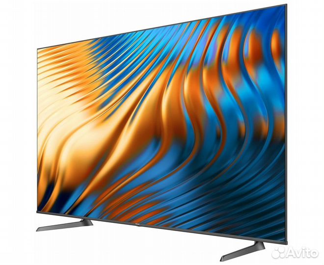 Телевизор Hisense