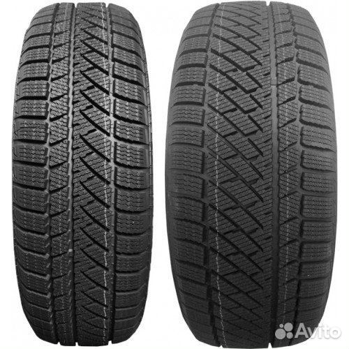 Haida HD687 205/60 R16