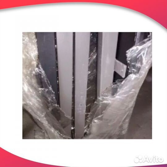 Скамья для жима MironFit рекорд Rk-02 art.57.56