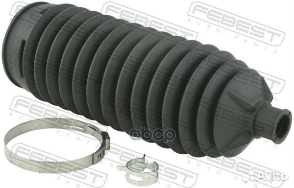 Пыльник рулевой рейки подходит для honda CR-V R