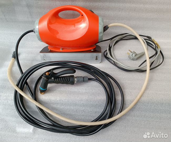 Минимойка Беркут SW-C1