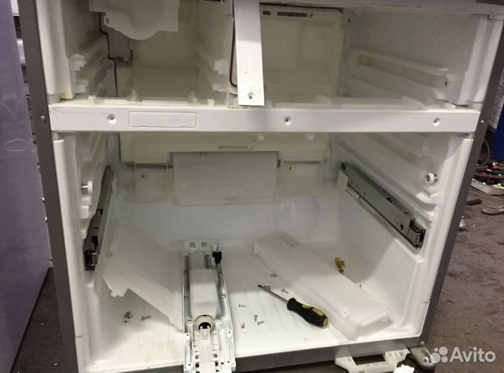 Ремонт стиральных машин. Ремонт холодильников