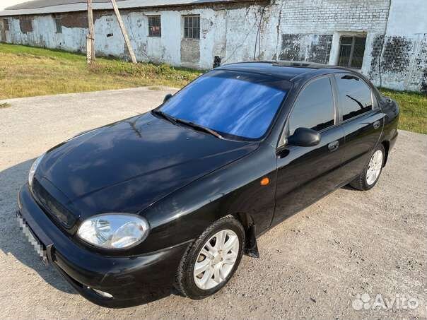 Тонировка авто