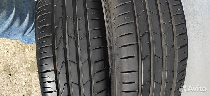 Hankook Ventus Prime 3 K125 215/65 R16