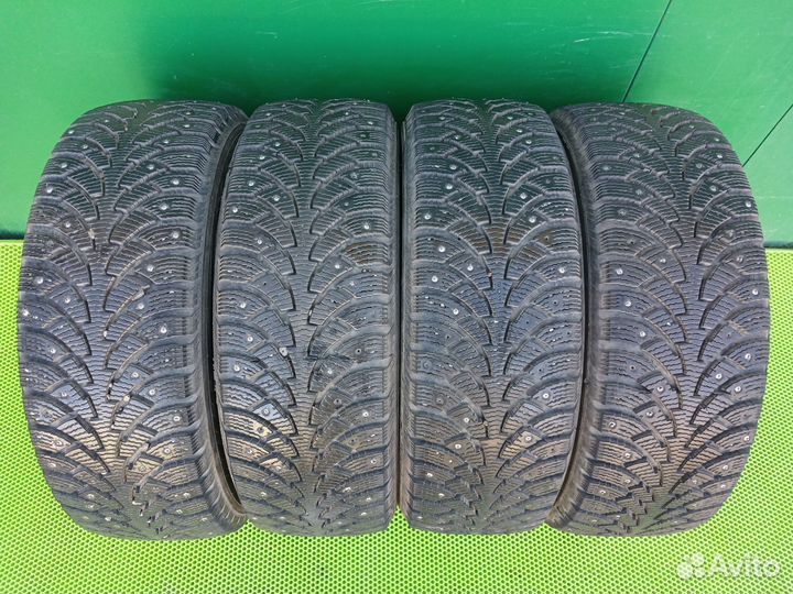 Nokian Tyres Nordman 4 205/60 R16