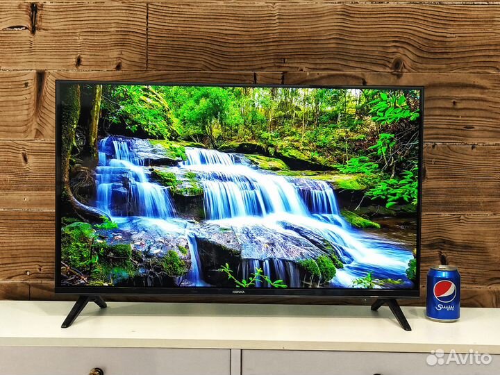 Телевизор Konka (LG) HDR Web OS 32 дюйма (81)см