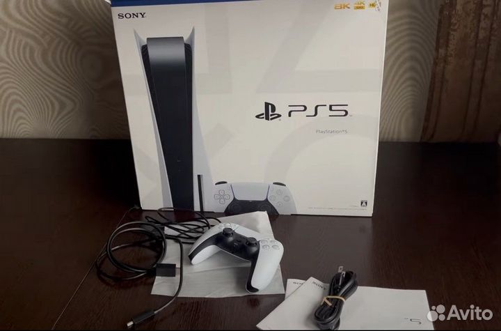 Аренда/Прокат Sony Playstation