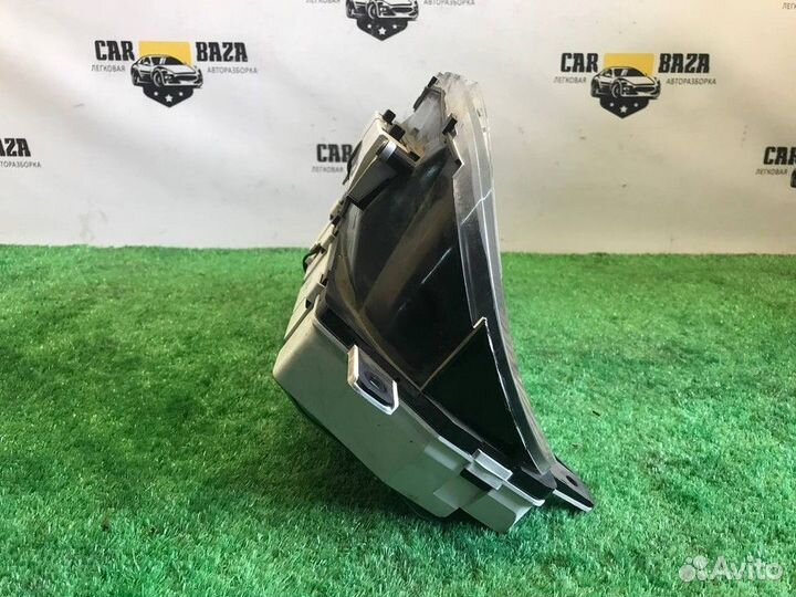 Панель приборов Hyundai Lantra