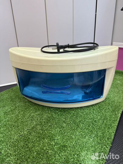 Стерилизатор ультрафиолетовый