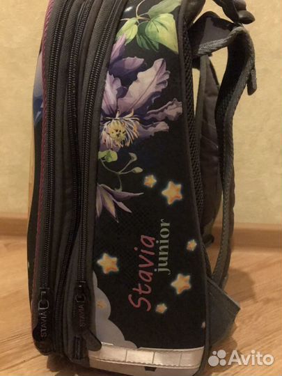 Портфель для школы