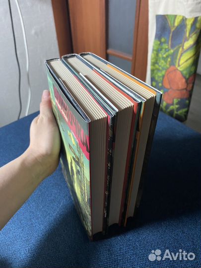 Джеймс Фелан - одиночка