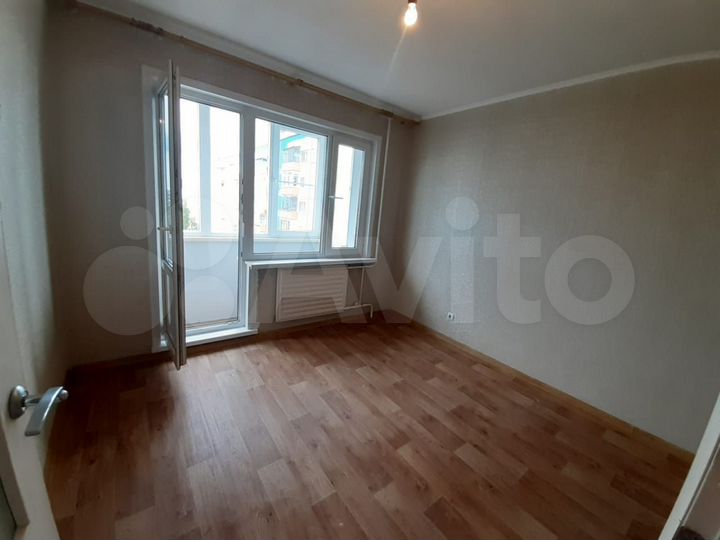 1-к. квартира, 26,2 м², 7/9 эт.