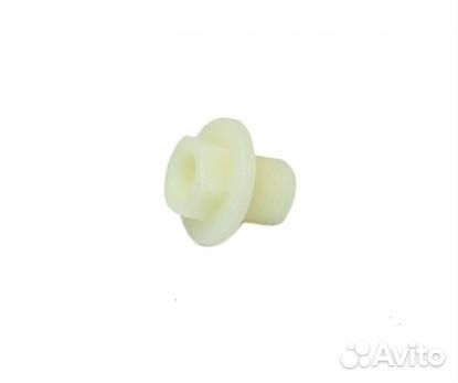 Пробка заливная коробки передач Can-Am BRP G1 G2 M