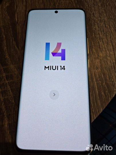 Xiaomi 13 Pro, 12/256 ГБ