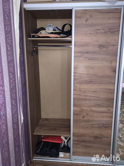 Шкаф купе бу