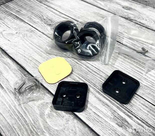 Система кругового обзора 360 гарантия/доставка