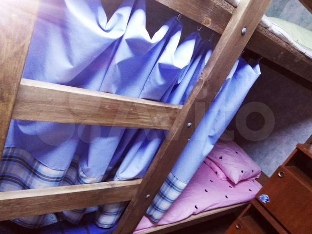 Комната 20 м², 1/16 эт.