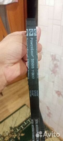 Грм на калину 2