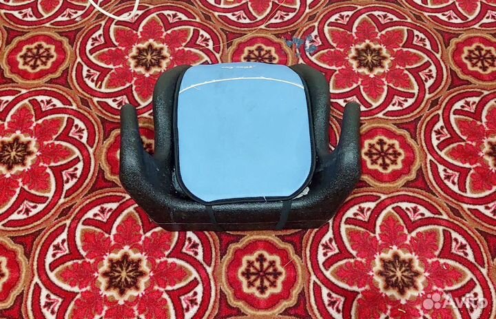 Автокресло бустер от 15 кг до 36