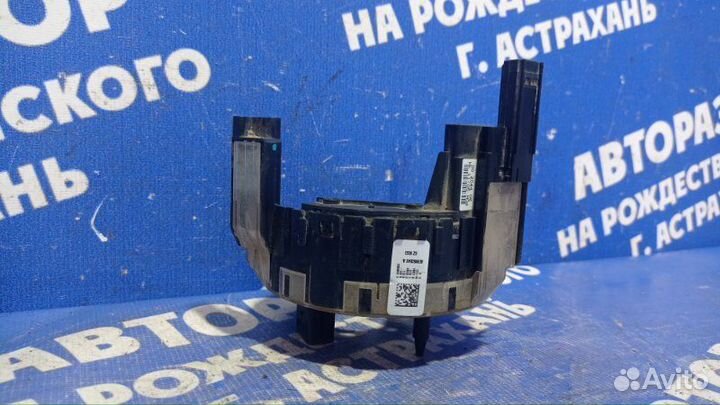 Подрулевой шлейф Audi A6C6 седан ASN 2005