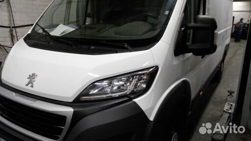 Чип тюнинг и ремонт автомобилей ситроен peugeot
