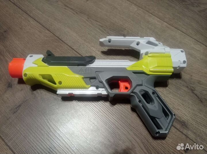 Nerf modulus