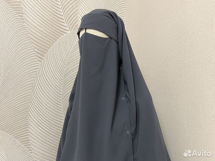 Никаб Египет