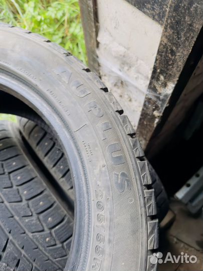 Auplus WinterLand 205/55 R16 91T